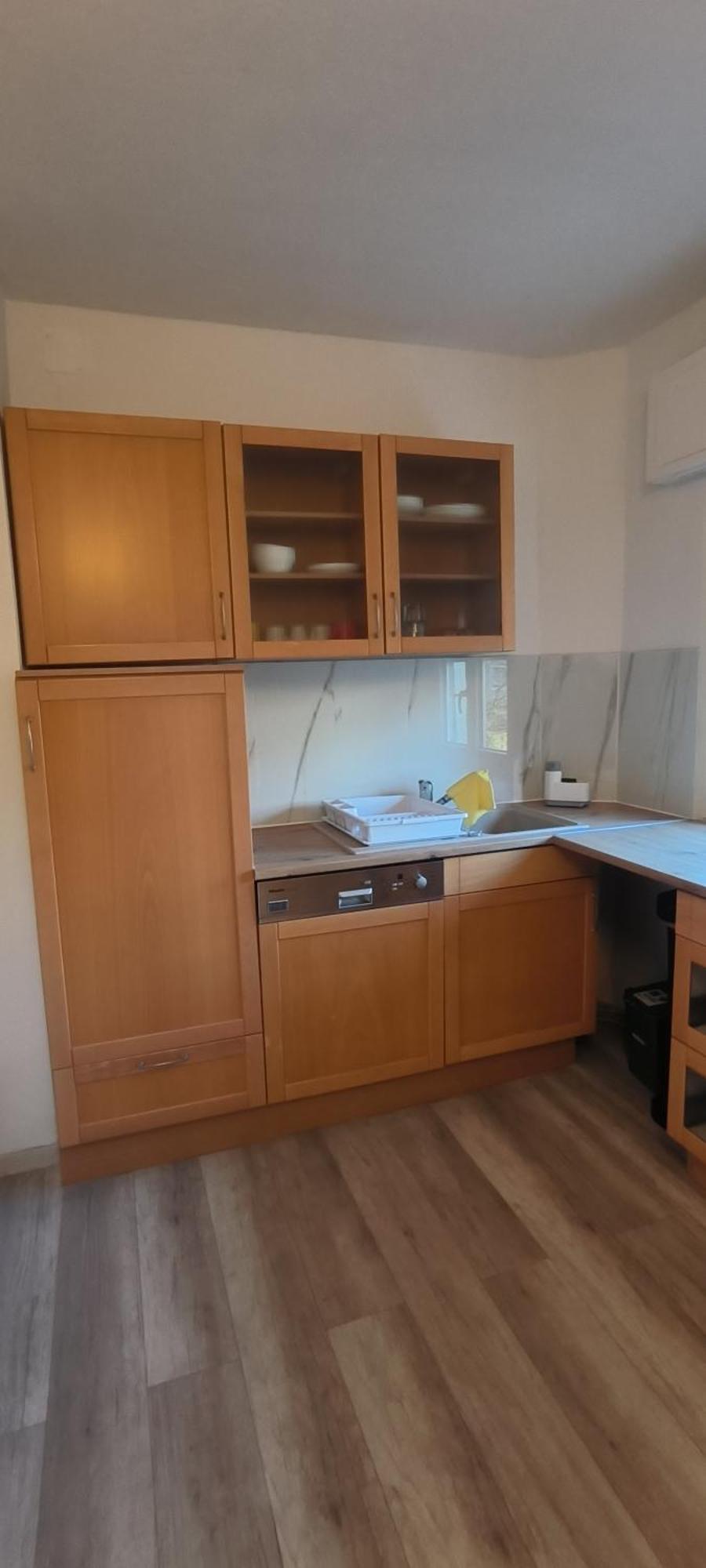 Schoene Und Optimal Gelegene Wohnung Weisskirchen Buitenkant foto